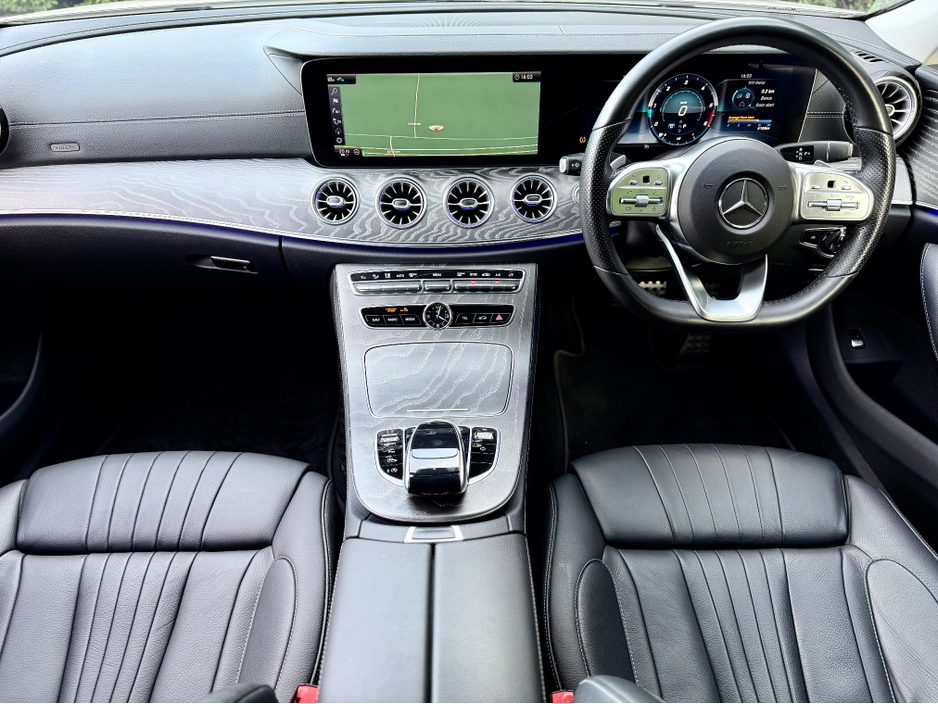 2020 Mercedes-Benz CLS Class - image 12