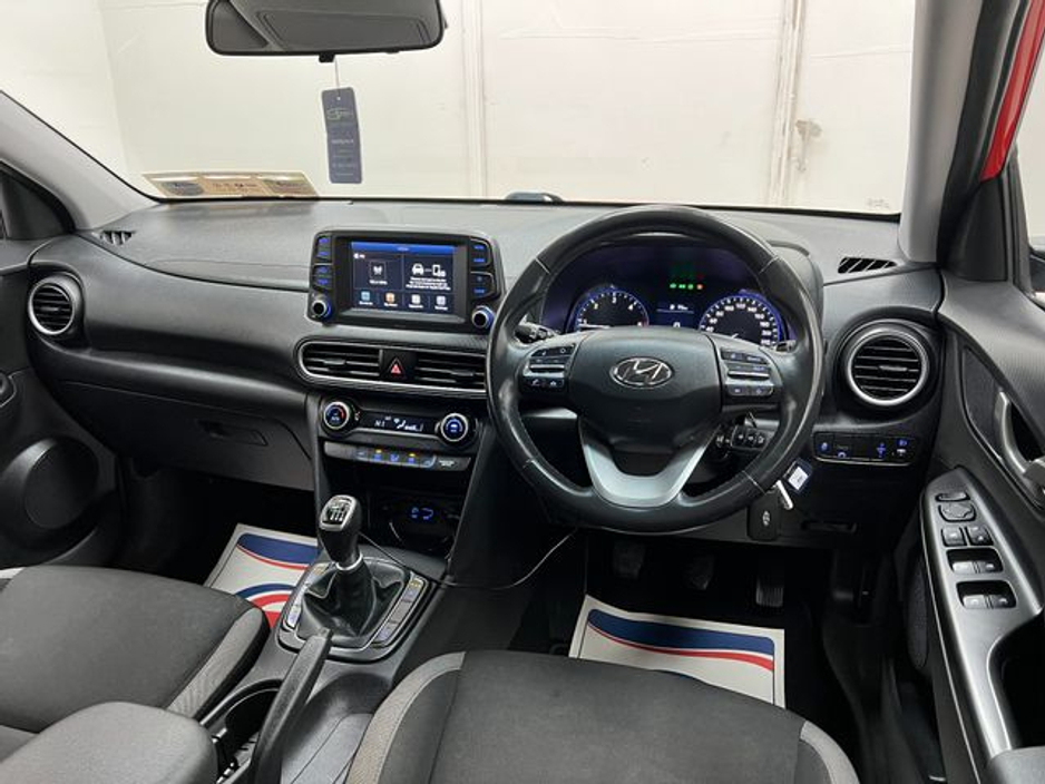 2019 Hyundai Kona - image 20