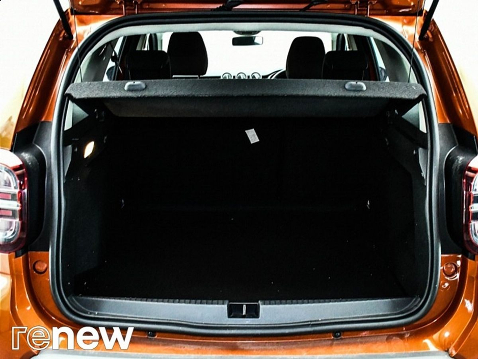 2023 Dacia Duster - image 12