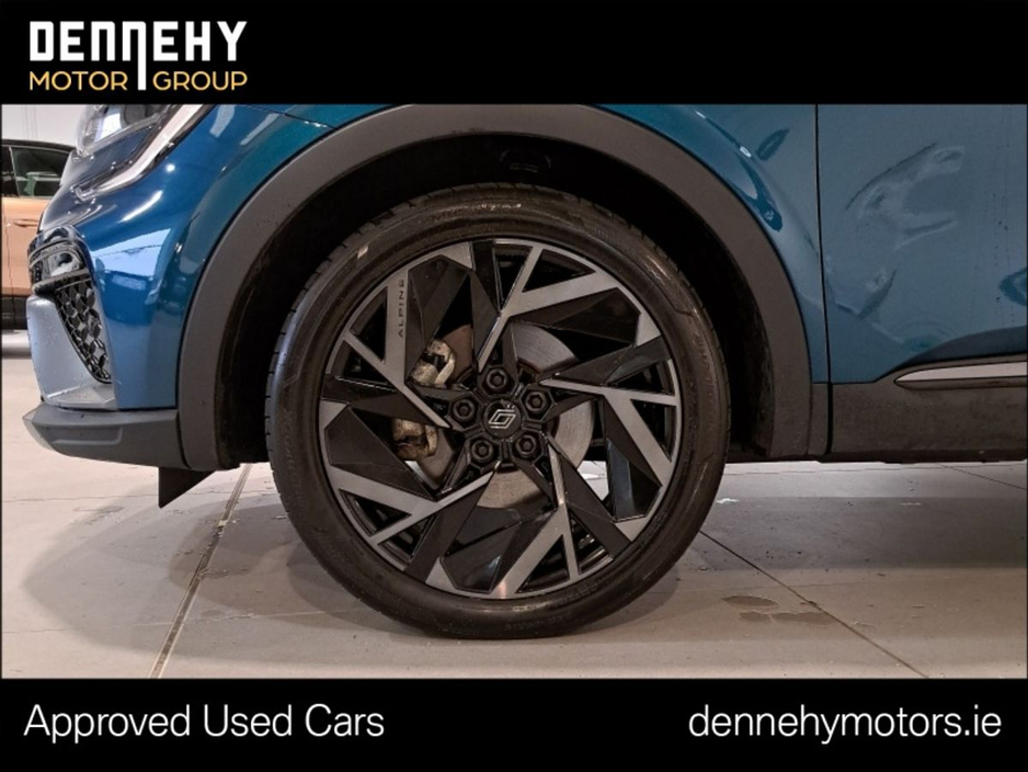 2024 Renault Arkana - image 10