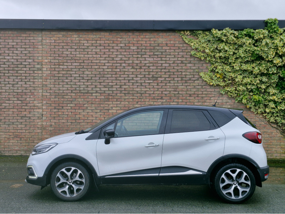 2019 Renault Captur - image 4