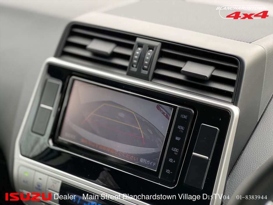 2023 Toyota Landcruiser PRADO TX  CLASSY 4x4