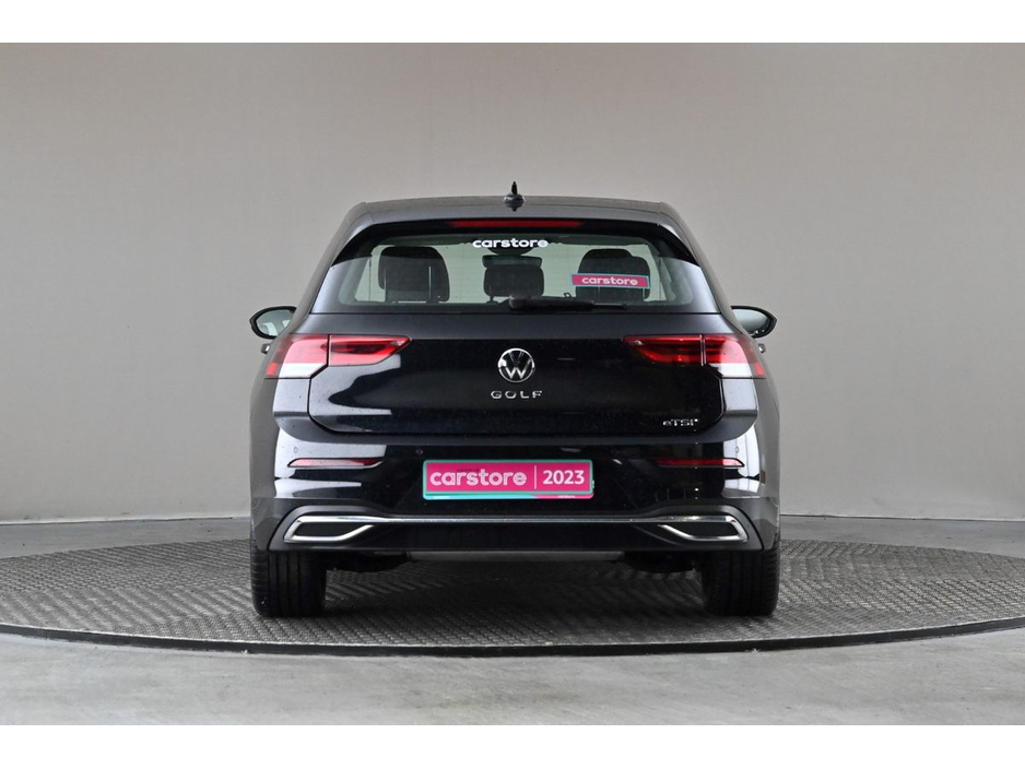 2023 Volkswagen Golf 1.5 ETSI STYLE MHEV 130BHP*IRISH CAR*ALLOYS* REVERSE CAMERA €28,890