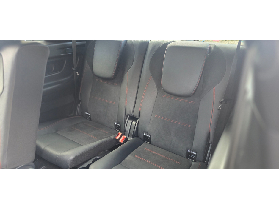 2023 Mercedes-Benz EQB - image 18