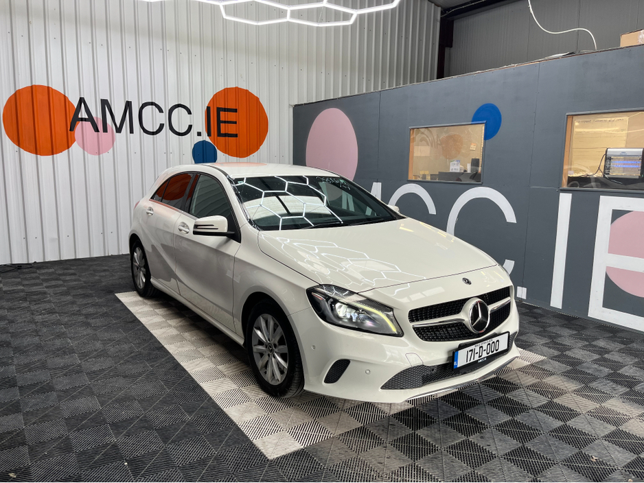 2017 Mercedes-Benz A Class for sale in , Ireland