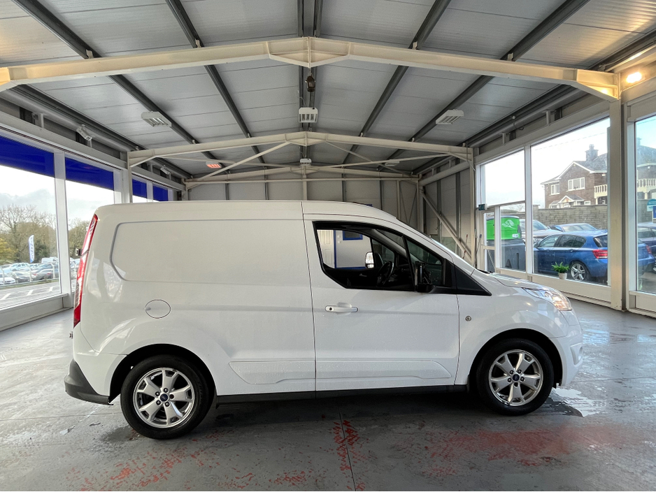 2018 Ford Transit Connect - image 4