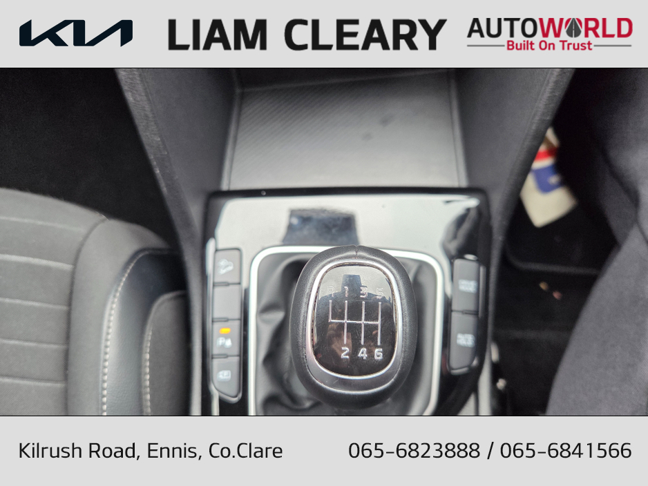 2023 Kia Sportage - image 20