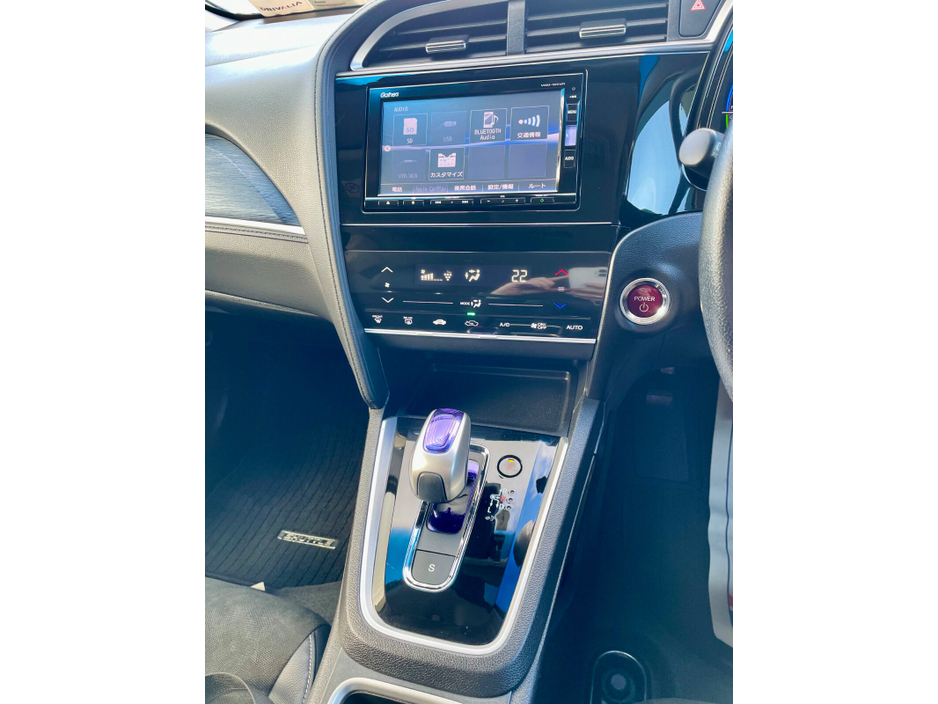 2016 Honda Shuttle - image 30