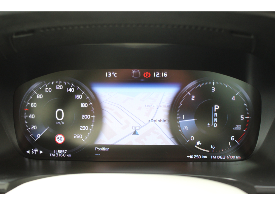 2020 Volvo S90 - image 14