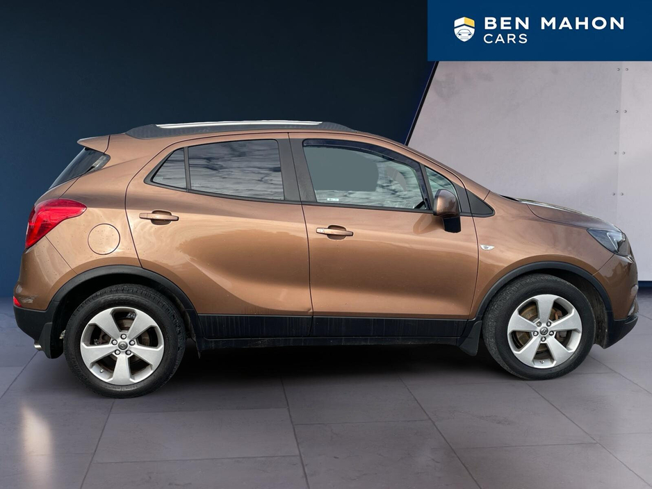 2017 Opel Mokka - image 6