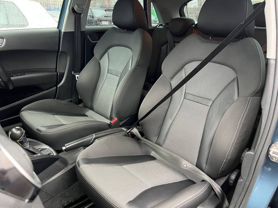 2015 Audi A1 S-LINE PACK 1.0 TFSI // FULL SERVICE HISTORY // NEW 17" S-LINE ALLOYS // PARKING SENSORS €13,950