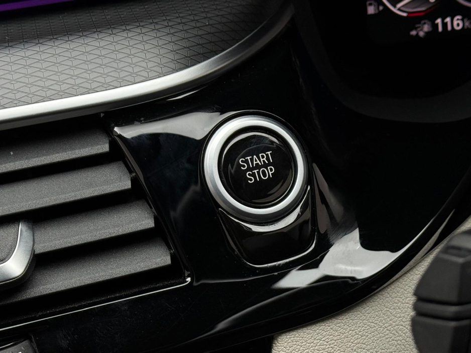 2020 BMW 5 Series 530E M SPORT €31,990