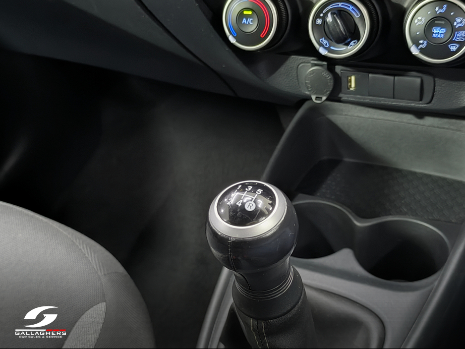 2022 Toyota Aygo (222) AYGO X PULSE 1.0 PETROL €13,995