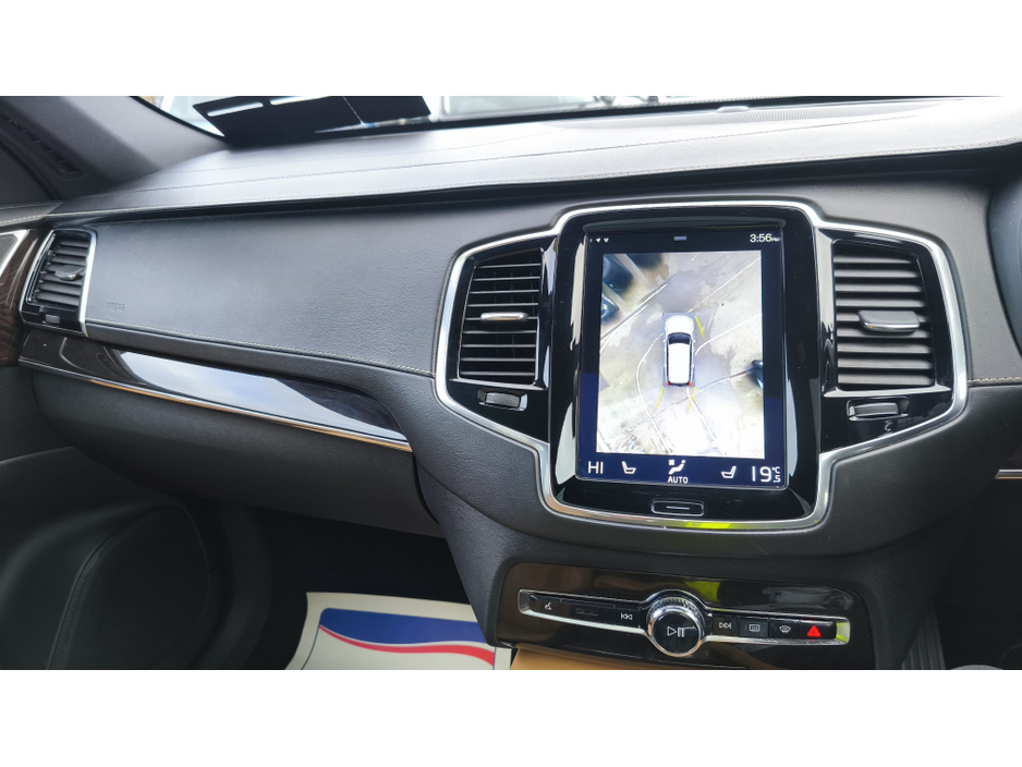 2017 Volvo XC90 2.0 T8 INSCRIPT T-ENG AWD AUTO 5DR TWIN A €29,950