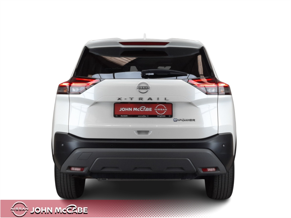 2024 Nissan X-Trail EPOWER HYBRID SV PREMIUM 5 SEAT AUTO *RETAIL PRICE €41,950 - €2,000 SCRAPPAGE* FLEXIBLE FINANCE OFFERS AVAILABLE €39,950