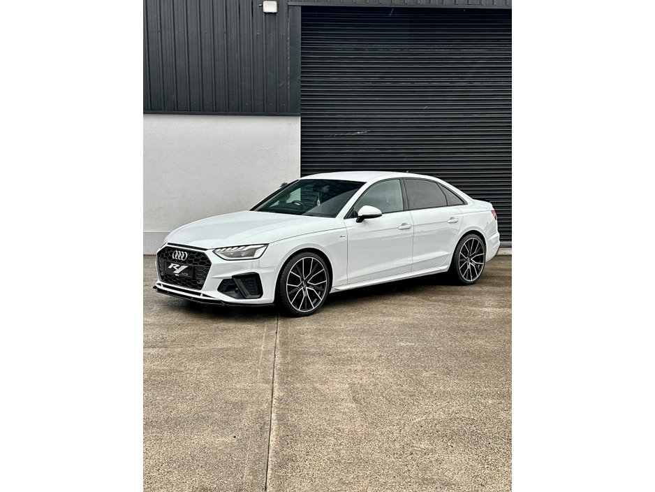 2021 Audi A4 for sale in , Ireland
