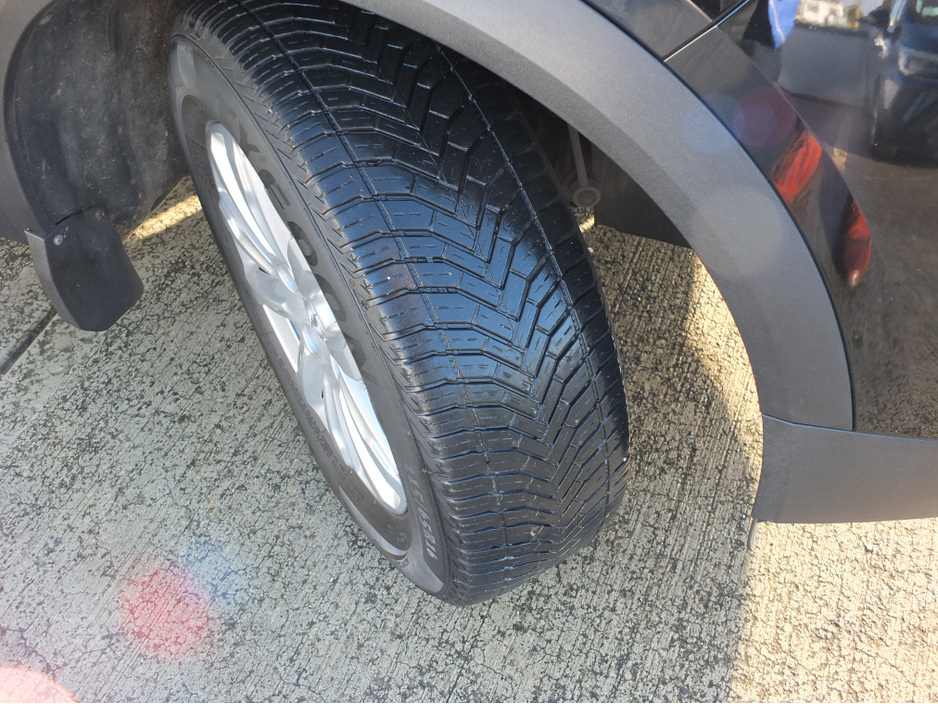 2022 Opel Mokka SC-1.5 110PS DSL-6SP-MY2 6SP-MY22 4DR €19,750