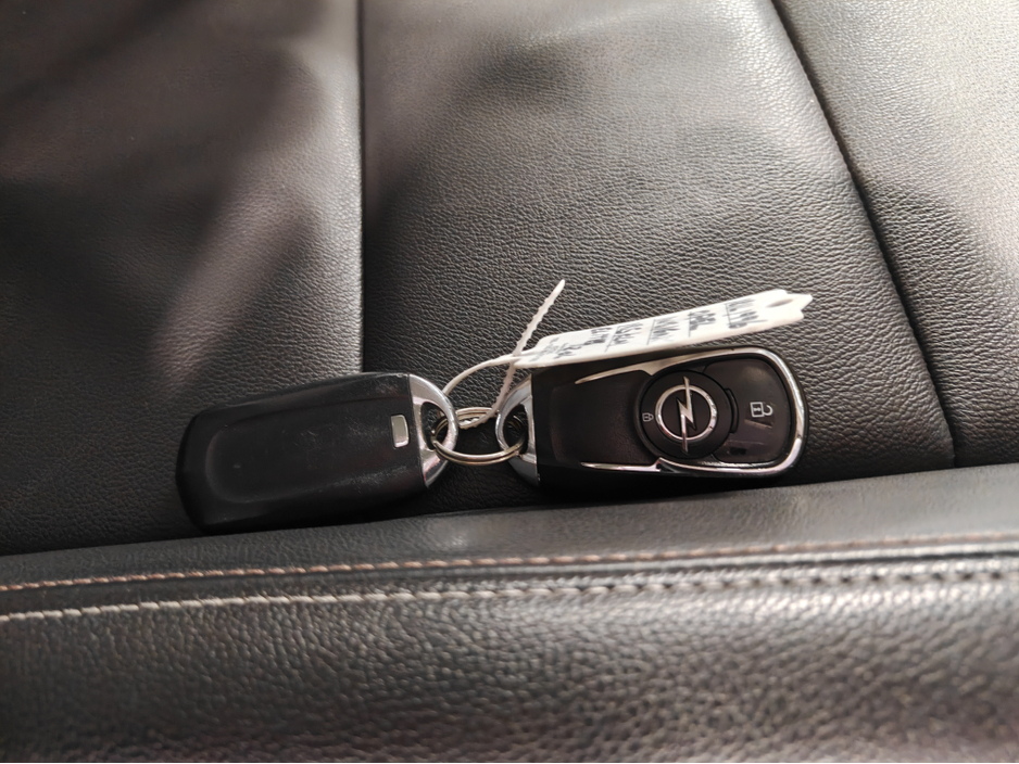 2018 Opel Insignia GRAND SPORT ELITE 170 170PS 5DR €11,950