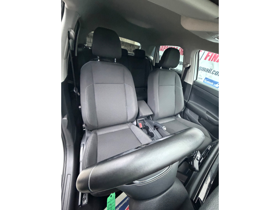 2019 Volkswagen Polo - image 14