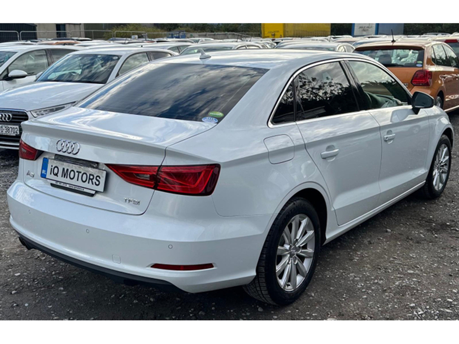 2015 Audi A3 Saloon - image 6