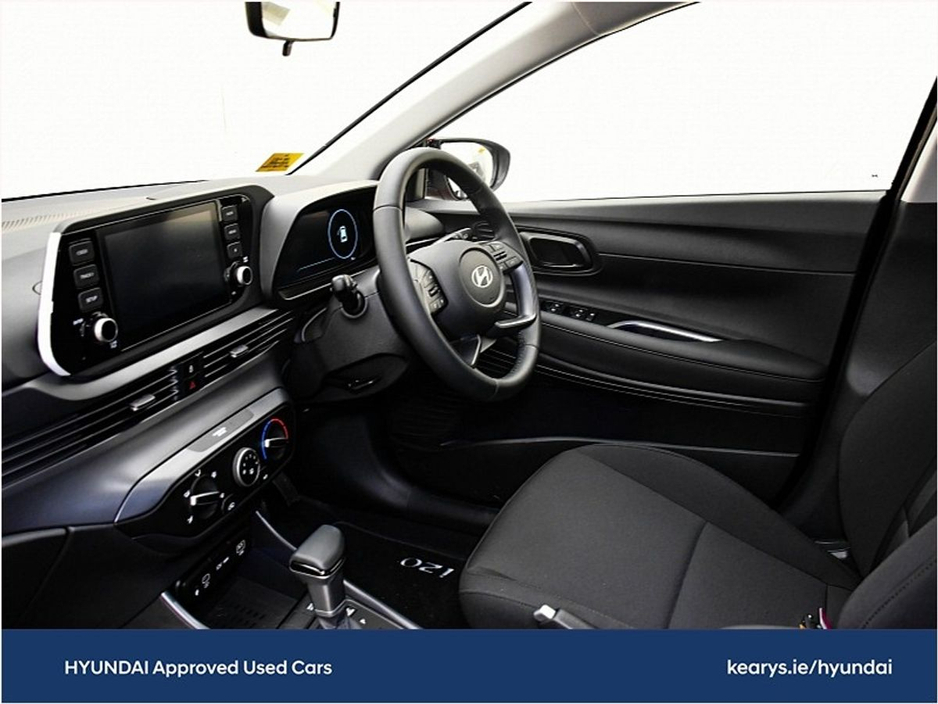 2026 Hyundai i20 - image 5