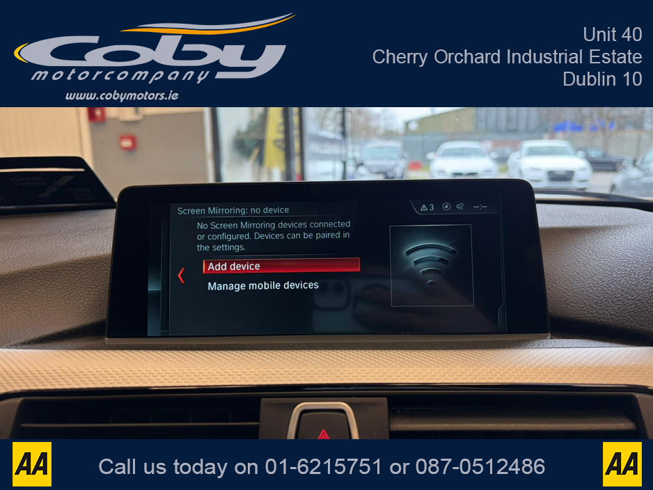 2017 BMW 3 Series - image 30