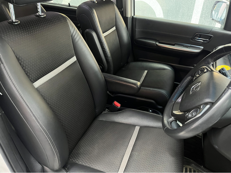 2019 Honda Stepwagon €26950 2019 HONDA STEPWAGON SPADA G EX HYBRID SENSING 7 SEATS 2.0 AUTOMATIC / CRUISE CONTROL / REVERSE CAMERA / HEATED SEATS / AUTOMATIC DOORS €26,950