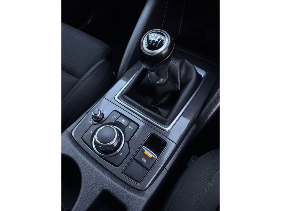 2015 Mazda CX-5 2WD 2.2 D 150PS EXECUTIVE SE L LP IPM €9,800