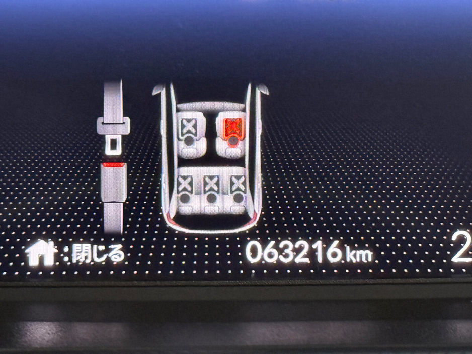 2020 Honda Fit - image 8