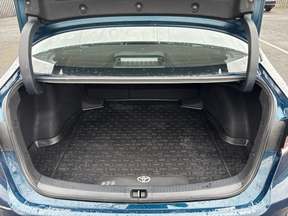2023 Toyota Corolla - image 11