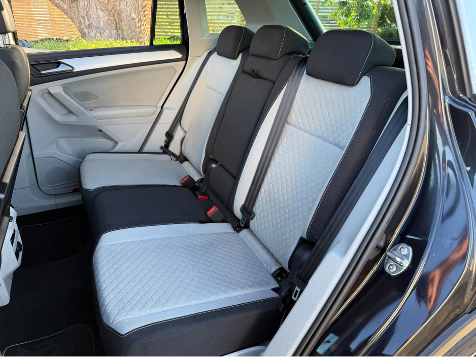 2017 Volkswagen Tiguan 2.0 D..PAN ROOF..FULL SERVICE HISTORY