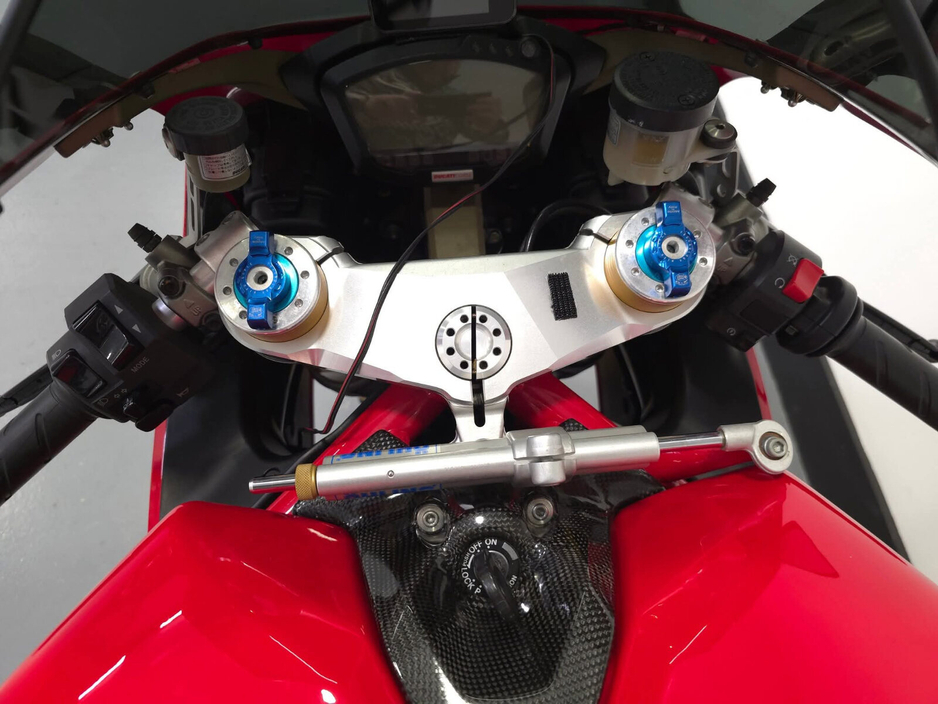 2007 Ducati 1098 - image 12