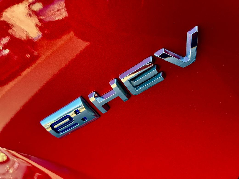 2025 Honda HR-V - image 11