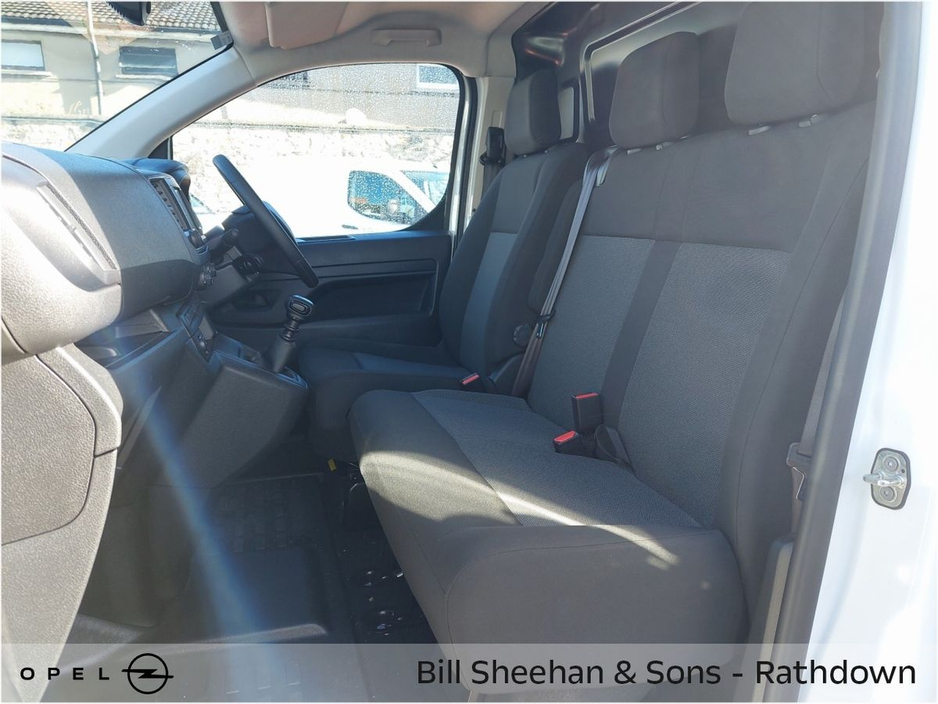 2024 Opel Vivaro - image 6