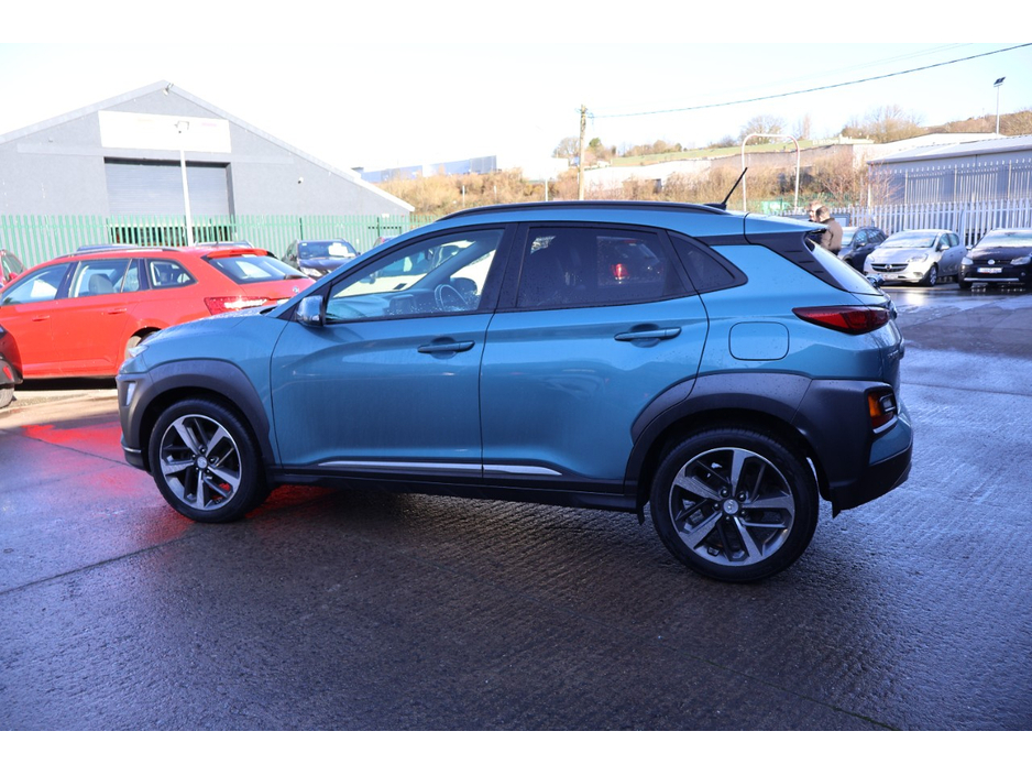 2019 Hyundai Kona - image 6