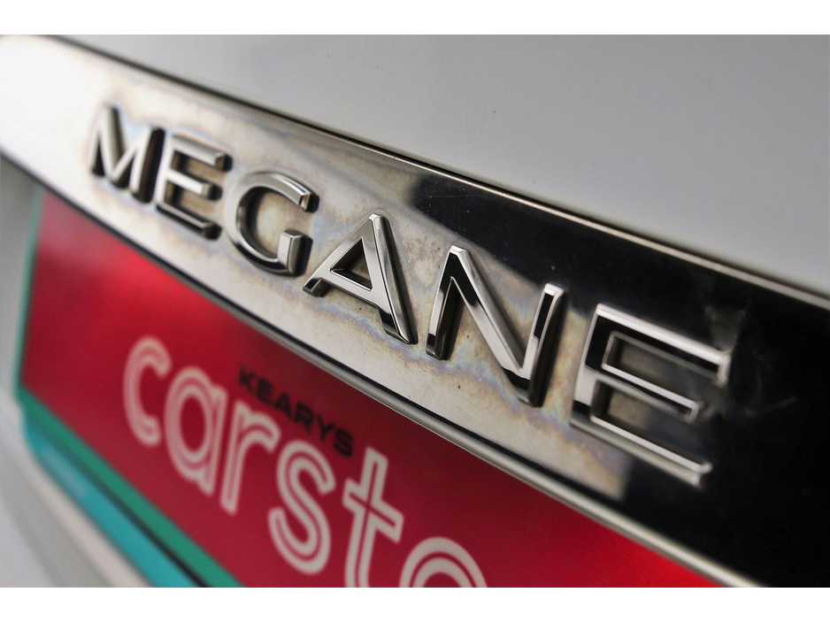 2017 Renault Megane 1.5 DCI AUTO 110BHP SPORT TOURER DYNAMIQUE €13,890