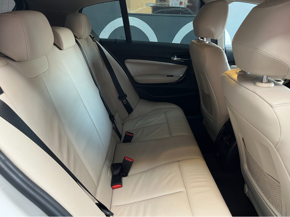 2019 BMW 1 Series €18950! 2019 BMW 1 SERIES 118D AUTOMATIC FASHIONISTA 2.0 AUTOMATIC / CRUISE CONTORL / REVERSE CAMERA / ELETRIC MEMORY & HEATED SEATS €18,950