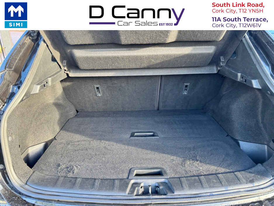 2019 Nissan Qashqai 1.5 DSL SV SS 18 4DR