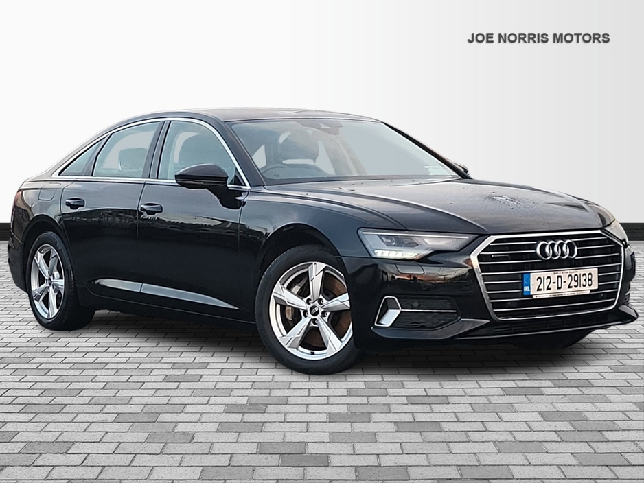 2021 Audi A6 for sale in , Ireland