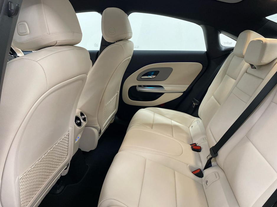 2026 Mercedes-Benz CLA Class - image 4