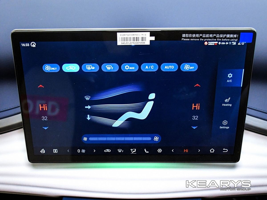 2026 BYD ATTO 3 - image 16