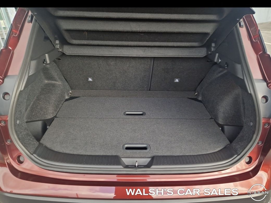 2023 Nissan Qashqai - image 36