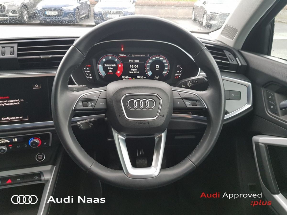 2023 Audi Q3 - image 15