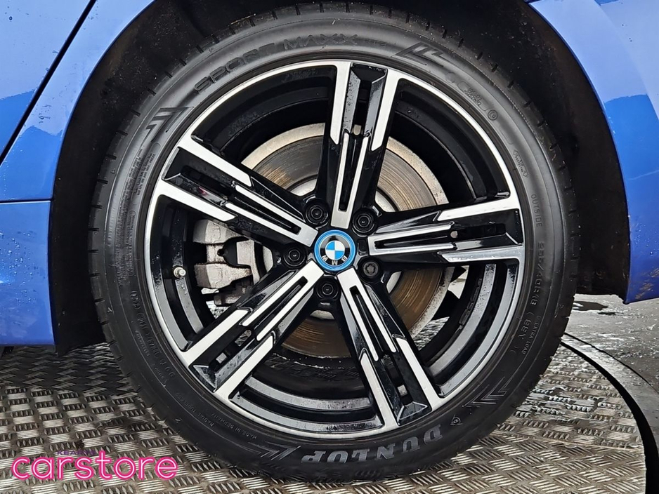 2022 BMW 3 Series 330 E M Sport Auto 330 e M Sport 330 e 292 12kWh PHEV 113BHP /83kw Step Auto Start/Stop €33,880