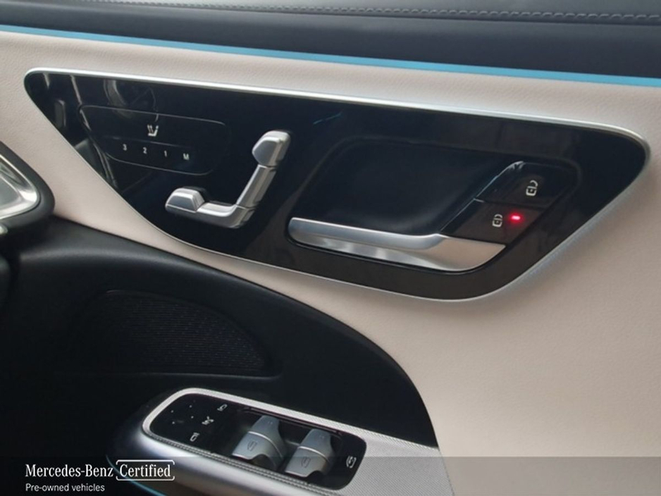 2024 Mercedes-Benz E Class E 300 e AMG Line Plus ( Petrol plug-in Hybrid ) ONE OWNER ONLY 11,000 KMS €69,900