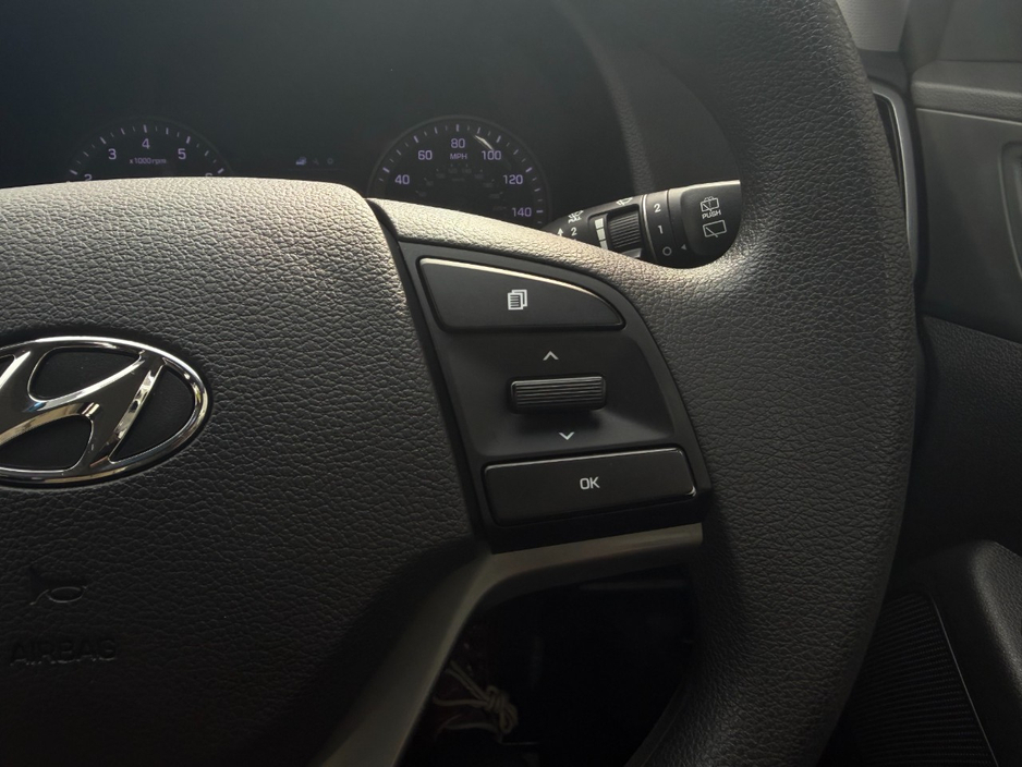 2018 Hyundai Tucson - image 11