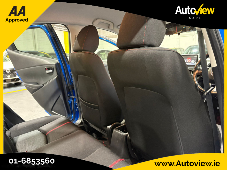 2015 Mazda Demio /Mazda2 Skyactive 1.5 Diesel Sport. AA APPROVED // FINANCE & NATIONWIDE DELIVERY AVAILABLE // SIMI DEALER €9,595