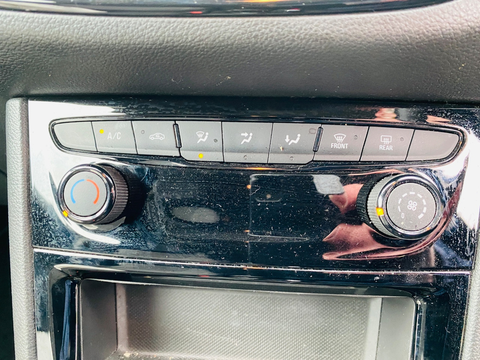 2019 Opel Astra - image 20