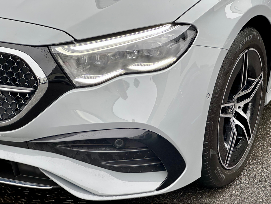 2025 Mercedes-Benz E Class AMG LINE PREMIUM €69,950