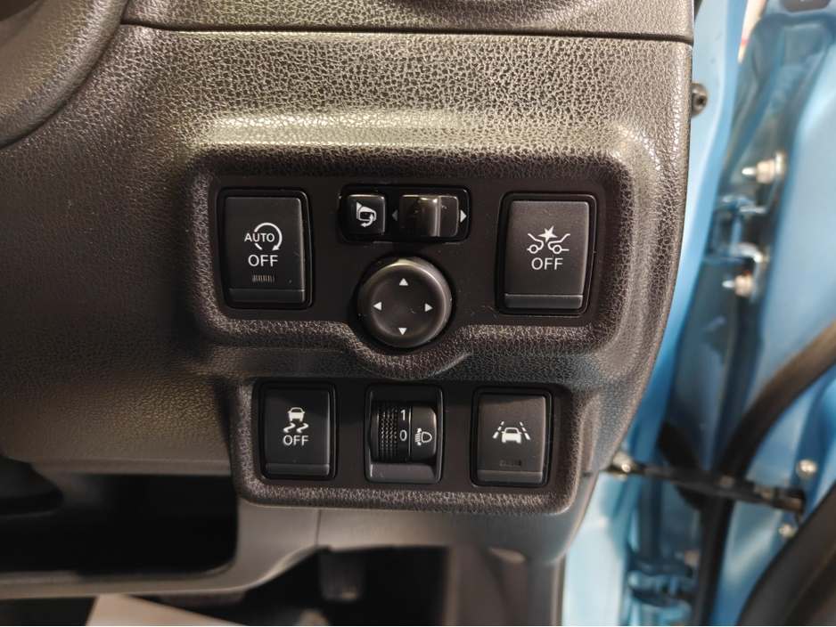 2018 Nissan Note - image 17